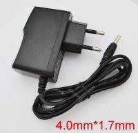 【No-profit】 bazhifei3 1PCS คุณภาพสูง AC 100V-240V Converter Switching Power Adapter DC 5V 2000MA EU Plug DC 4.0มม. X 1.7มม.