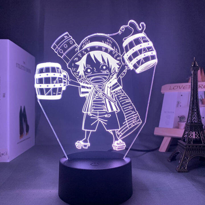 hz-one-piece-lamp-night-lights-led-acrylic-desk-usb-3d-anime-remote-lighting-monkey-d-luffy-roronoa-zoro-nami-chopper-gift-zh-note-the-panel-and-base-must-be-purchased-separately