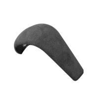 Suede Accessories for 3 Axela CX30 -30 2020 2021 Gear Shift Knob Cover Protector Trim Gear Head Decor Patch