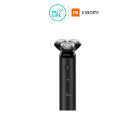 Xiaomi Electric Shaver S500 Black ประกันศูนย์ไทย