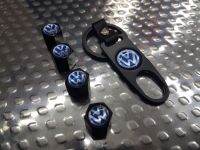 VOLKSWAGEN AIR CAP จุ๊บลม พวงกุญแจ