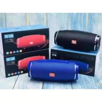 โปรดี!! ลำโพง Bluetooth Speaker รุ่น TG-145 คุณภาพดี ลำโพง สามารถฟังวิทยุได้ ลำโพงบลูทูธ ไร้สาย (ได้เฉพาะ: TG-145/Black) Very Hot ลำโพง ลำโพงขนาดเล็ก ลำโพงบลูทูธ ลำโพงทีวี ลำโพงไร้สาย