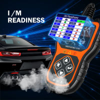 ANCEL AS200 OBD2 Scanner Data Stream Automotive Tools Code Reader Engine Check Car Scanner Professional OBD 2 Auto Diagnostics