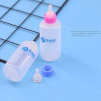 60ML Puppy Kitten Feeding Bottle Pet Dog Cat Bady Nursing Water Milk Animal Baby Feeder Dog Bottle Pet Supplies