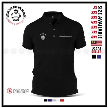 maserati shirt for sale