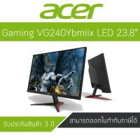 MONITOR (จอมอนิเตอร์) ACER VG240YBMIIX 23.8" IPS 75Hz