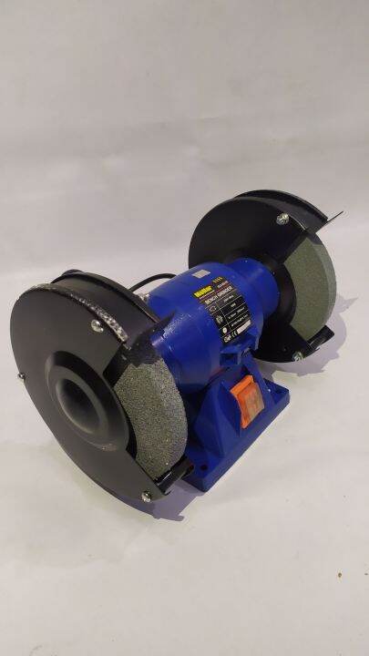GRINDA DUDUK 5inch GERINDA DUDUK 5 INCI BENCH GRINDER 5 INCH MURAH ...