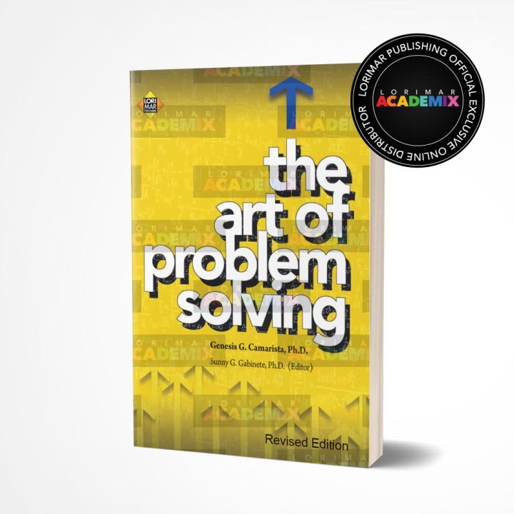 the art of problem solving download