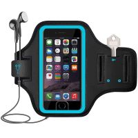 ﹉ VIP Link Droshipping Running Sports Phone Case Arm band For iPhone 11 Pro Max X XR 6 6S 7 8 Plus GYM Armbands For Airpods Bag