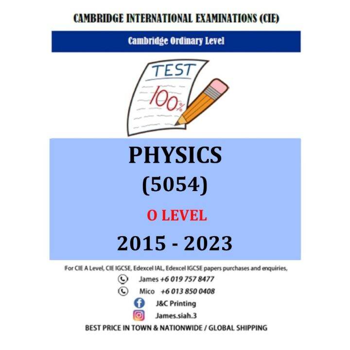 cambridge-o-level-physics-5054-2015-june-2023-paper-1-2-3-4-lazada