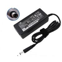 OEM Adapter  HP paq 18.5V/3.5A (7.4*5.0mm) หัวเข็ม (Black)