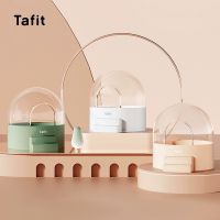 [Tafit] ห้องน้ำแฮมเตอร์ ห้องอาบทราย โดมอาบน้ำแฮมเตอร์