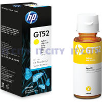 HP GT52 Ink Bottle Y MOH56AA SP2-001617