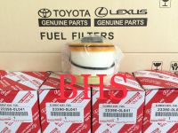 กรองโซล่า โตโยต้า ไฮลักซ์ วีโก้ &amp; ฟอร์จูนเนอร์ 2.5, 3.0 ปี 2005 - 2014 / Diesel Fuel Filter TOYOTA HILUX VIGO &amp; FORTUNER 2.5, 3.0 Year 2005 - 2014.