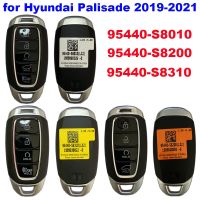 Aftermarket Smart Key Fob for Hyundai Palisade 2019-2021 Remote Control ID47 Chip 433Mhz 95440-S8010 95440-S8200 95440-S8310