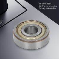 6200Z 10mm x 30mm x 9mm Double Shielded Ball Bearing