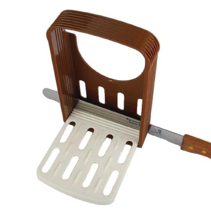 hot-on-sale-congbiwu03033736-ที่หั่นขนมปังในทางปฏิบัติขนมปังปิ้งตัดเครื่องตัดคู่มือหั่นอุปกรณ์ที่ใช้ในครัว