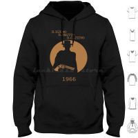 The Good The Bad And The Ugly 1966 E Hoodies Long Sleeve The Good The Bad And The Ugly 1966 E