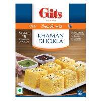 Gits Khaman Dhokla Mix 180g