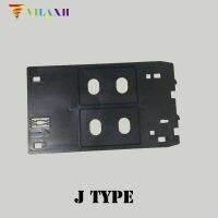 【In-Stock】 KN Group Vilaxh J ประเภทบัตรประชาชนพีวีซีถาด IP7240 IP7250 IP7260 IP7270 IP7280 MG7510 MG7520 MG7540 MG7550 MG7770 MX922 MX923 MX924