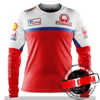 Baju Ducati Motogp Pramac (LongSleeve)