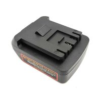 ;[- Battery Adapter For Dewalt 18V 20V Lithium Battery Converte To For Bosch 18V Li-Ion Battery To For Bosch 18V Power Tool Adapter