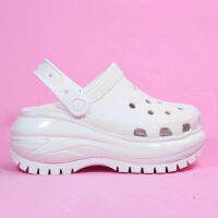 T6 Carlogo "Time Wheel" classic style girl sandals hole shoes