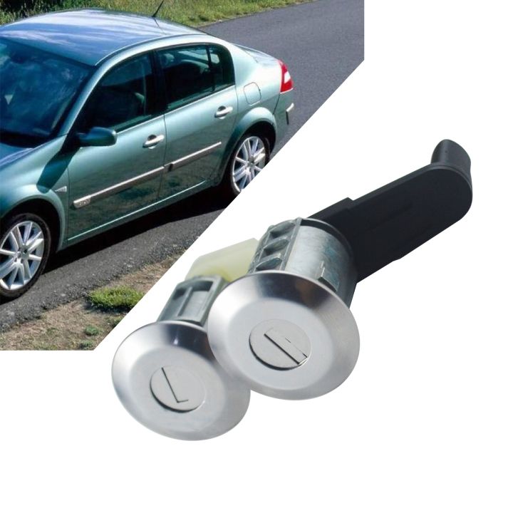yf-left-right-car-door-lock-barrel-cylinder-with-2-key-for-renault-megane-scenic-clio-thalia-7701468981-with