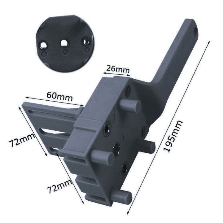 haotao-hardware-คู่มือเจาะเดือยสำหรับงานไม้ดอกสว่านขนาด6-8-10มม-พร้อมปลอกโลหะ