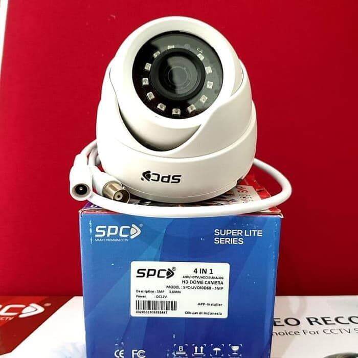 camera cctv spc