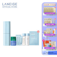 [สินค้าขายดี] LANEIGE Water Bank Blue Hyaluronic Serum 50 ml. เซรั่ม ครีมเติมความชุ่มชื้นให้กับผิวทันที เพิ่มความกระชับ เผยลุคที่มีชีวิตชีวา