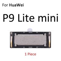 หูฟังหูฟังในตัวหูฟังสำหรับ Huawei P40 Lite E 5G P30 P20 Pro P10 P9 Plus Mini P8 Lite