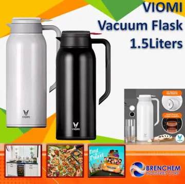 Viomi thermos cheap