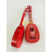 Đàn Ukulele Mini Trái Cây cho bé Ảnh do shop tự chụp mã EGB4