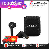 （pre-order 30 days）MARSHALL MINOR  III  ชุดหูฟังไร้สายบลูทูธ หูฟัง MINOR 3 -Sheepherder electronics