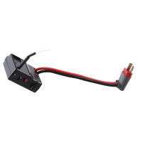 Receiver ESC RE351 for MJX Hyper Go 16207 16208 16209 16210 H16 H16H H16E H16P 1/16 RC Car Spare Parts