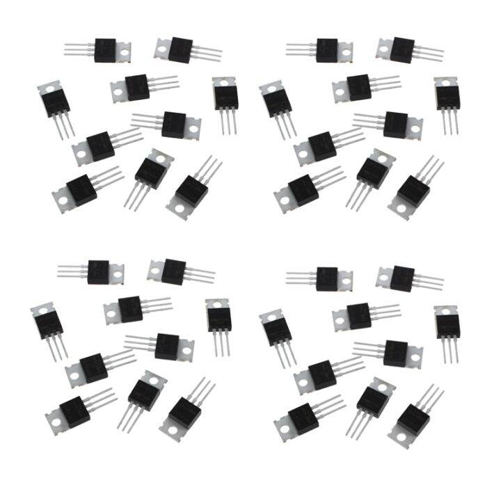 40pc Irf3205 Irf3205pbf Fast Switching Power Mosfet Transistor N Channel T0220 Lazada 40pc Irf3205 Irf3205pbf Fast Switching Power Mosfet Transistor N Channel T0220 Lazada