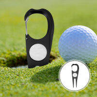 Leetshop เครื่องมือ Golf Divot Tool Golfs Turf Tool Tool Tool Portable Golfs Divot Repair Tool เครื่องมืออุปกรณ์เสริมกอล์ฟ