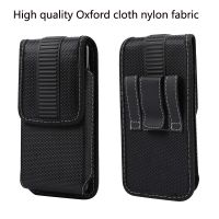 Fashion Universal Mobile Phone Waist Bag For iPhone 14 13 Pro Max Samsung Huawei Xiaomi Sony Smartphone Holster Belt Clip Pouch