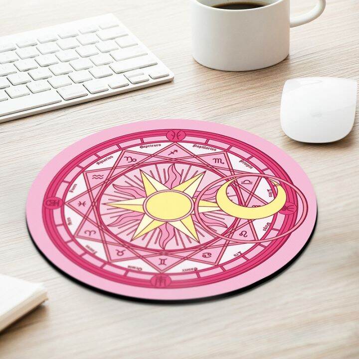 cc-buy-two-get-one-free-cartoon-diameter-round-mousepad-kawaii-for-mice-deskcomputer-accessories