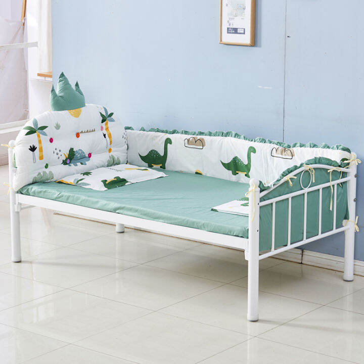 Crown sales baby bed