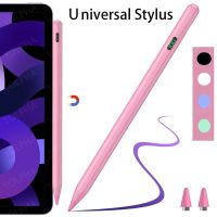 Universal Stylus Pen For Android IOS Touch Pen For Apple Pencil For Huawei Lenovo Samsung Xiaomi Tablet Pen iPad Accessories Stylus Pens