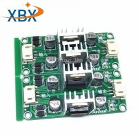 DC 18 35V LM7815 /05/12 LM7915/05/12 - 5V 12V 15V Dual Voltage Regulator Rectifier Bridge Power Supply Module