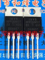 5PCS-10PCS IXFP130N10T  TO-220 100V 130A  On Stock  New And Origjnal