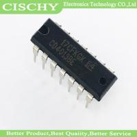 10pcs/lot CD4013BE CD4013BP CD4013 DIP-14 new original In Stock WATTY Electronics