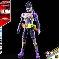 BANDAI FIGURE-RISE STANDARD KAMEN RIDER GENM ACTION GAMER LEVEL 2 FIGURE RISE มาสค์ไรเดอร์บิลด์ พลาสติก โมเดล VCA GUNDAM