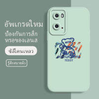 เคส oppo a36 ซอฟท์แวร์แองเจิลอาย กันรอย กันน้ำ ฝาหลังลื่น ปกเต็ม ไม่ติดขอบ ไม่ติดฟิล์มมือถือ การ์ดน่ารัก เคสป้องกันเลนส