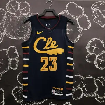 Kyrie Cleveland Jersey - Best Price in Singapore - Sep 2023