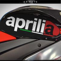 ✑✢♝ For Aprilia RSV4 TUONO 1100 2021-2022 Motorcycle Accessorie Side Tank Pad Protection Knee Grip Mat