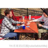 hyfvbu✙┅☋  Ozark Trail Camping Table foldable outdoor